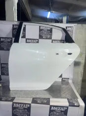 ДВЕРЬ ЗАДНЯЯ ЛЕВАЯ левая HYUNDAI SONATA 7 LF 2019