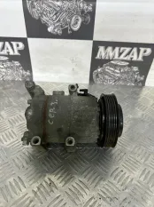Компрессор кондиционера KIA CERATO 3 YD 1.6 G4FG