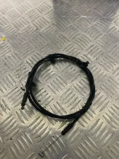 ТРОС КАПОТА KIA CERATO 3 YD 2014