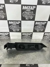 НАКЛАДКА БАГАЖНИКА задняя правая KIA CEED 2 JD