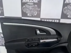 ОБШИВКА ДВЕРИ передняя левая KIA CEED 1 ED 2011
