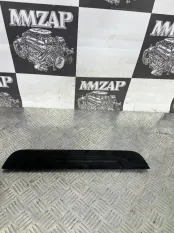 НАКЛАДКА ПОРОГА передняя левая KIA CEED 2 JD