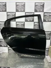 ДВЕРЬ ЗАДНЯЯ правая KIA RIO 4 FB 2017