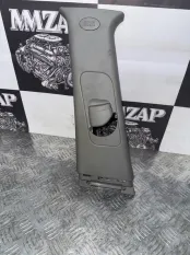 ОБШИВКА ЦЕНТРАЛЬНОЙ СТОЙКИ левая KIA CEED 1 ED