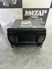 Магнитола KIA CEED 2 JD 2013