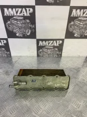 Интеркулер SKODA OCTAVIA A7 1.2-1.4 2017