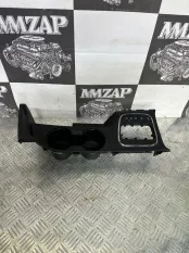 НАКЛАДКА КОНСОЛИ KIA CEED 2 JD 2013