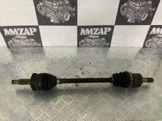 Привод левый KIA CEED 2 JD МКПП 2014