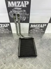 Радиатор печки HYUNDAI SOLARIS 1 2011