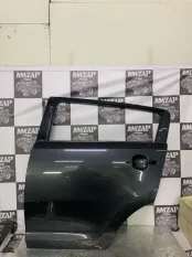 ДВЕРЬ ЗАДНЯЯ левая KIA SPORTAGE 3 SL 2.0 D4HA 2014