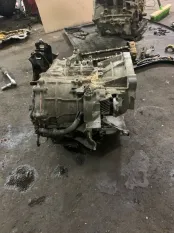 АКПП TOYOTA COROLLA 180 1.6 2014