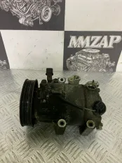 Компрессор кондиционера KIA CEED 2 JD 2014