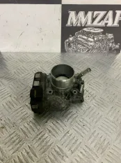 Дроссельная заслонка KIA CEED 2 JD 2014