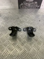 Петля двери передняя левая KIA SPORTAGE 3 SL 2.0