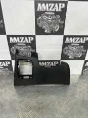 НАКЛАДКА ТОРПЕДЫ KIA CEED 2 JD 2013