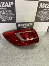 ФОНАРЬ задний левый KIA SPORTAGE 3 2.0 D4HA 2014