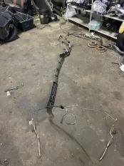 Трубка тормозная KIA RIO 3 2016