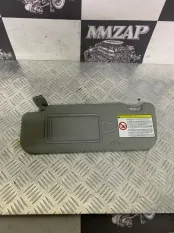 Козырек солнцезащитный левый KIA SPORTAGE 3 SL 2.0