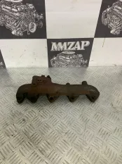 Выпускной коллектор KIA SPORTAGE 3 SL 2.0 D4HA