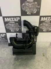 Резонатор воздушного фильтра KIA CEED 2 JD 2013