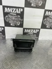 Магнитола KIA RIO 3 ХЭТЧБЕК 2013