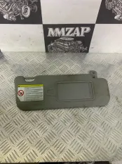 Козырек солнцезащитный правый KIA SPORTAGE 3 SL