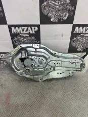 СТЕКЛОПОДЪЕМНИК передний правый KIA CERATO 2 TD