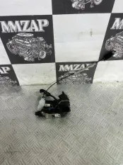 ЗАМОК ДВЕРИ передний левый KIA K5 DL3 2020