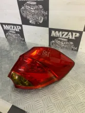 ФОНАРЬ задний правый KIA CEED 2 JD ХЭТЧБЕК 2013