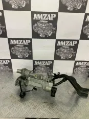 КЛАПАН ЕГР KIA SPORTAGE 3 SL 2.0 D4HA 2014