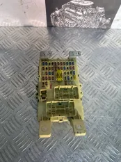 Блок предохранителей салонный KIA RIO 3 2013