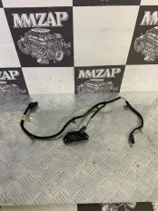 ПРОВОДКА БАМПЕРА задняя KIA CEED 2 JD ХЭТЧБЕК 2013