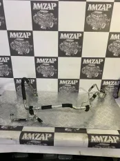 Трубка кондиционера KIA CEED 2 JD ХЭТЧБЕК 2013