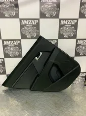 ОБШИВКА ДВЕРИ задняя левая KIA SPORTAGE 3 SL 2014