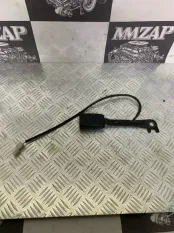 Замок ремня безопасности передний правый KIA