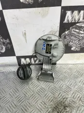 Лючок топливного бака KIA CERATO 2 TD 2011