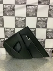 ОБШИВКА ДВЕРИ задняя правая KIA SPORTAGE 3 SL 2014