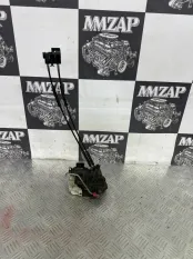 ЗАМОК ДВЕРИ передний левый KIA CERATO 2 TD 2010