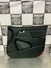 ОБШИВКА ДВЕРИ передняя правая KIA SPORTAGE 3 SL