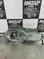 СТЕКЛОПОДЪЕМНИК передний левый KIA CERATO 2 TD