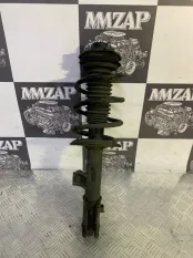 СТОЙКА АМОРТИЗАТОРА передняя левая KIA SPORTAGE 3