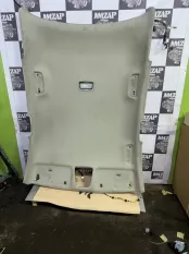 Обшивка потолка KIA K5 DL3 2021