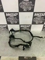 Клемма аккумулятора KIA K5 DL3 2.0 G4NA 2021
