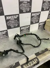 Клемма аккумулятора KIA K5 DL3 2.0 G4NA 2021