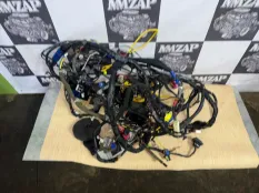 Проводка салона KIA K5 DL3 2021