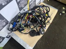 Проводка салона KIA K5 DL3 2021