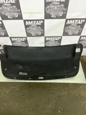 Обшивка крышки багажника KIA K5 DL3 2021