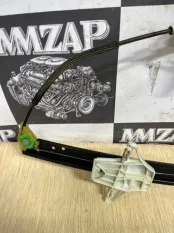 СТЕКЛОПОДЪЕМНИК задний правый SKODA OCTAVIA A7