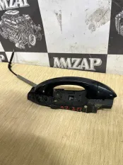 РУЧКА ДВЕРИ задняя правая SKODA OCTAVIA A7 2014
