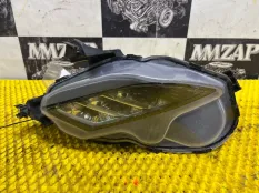 Фара противотуманная правая KIA K5 DL3 2021